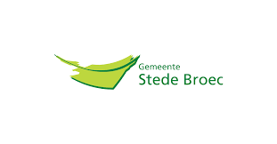 gemeente stede broec Flag